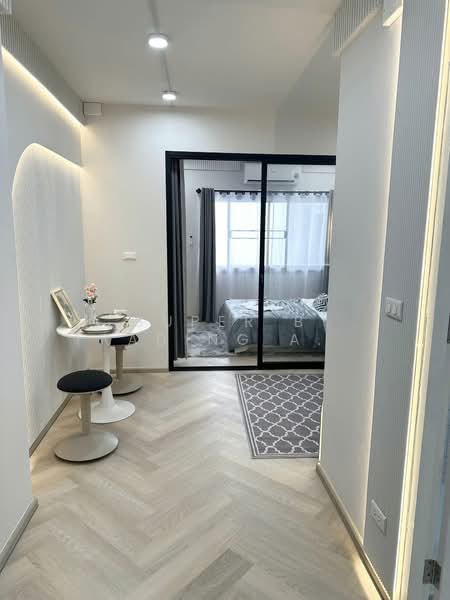 Ratchada Prestige : รัชดา เพรสทีจ, กรุงเทพ, ถนนลาดพร้าว, สามเสนนอก, ห้วยขวาง, กรุงเทพ, 32 ตร.ม., คอนโด ขาย, โดย Super B Estate Co., Ltd, 500159934 - DDproperty.com