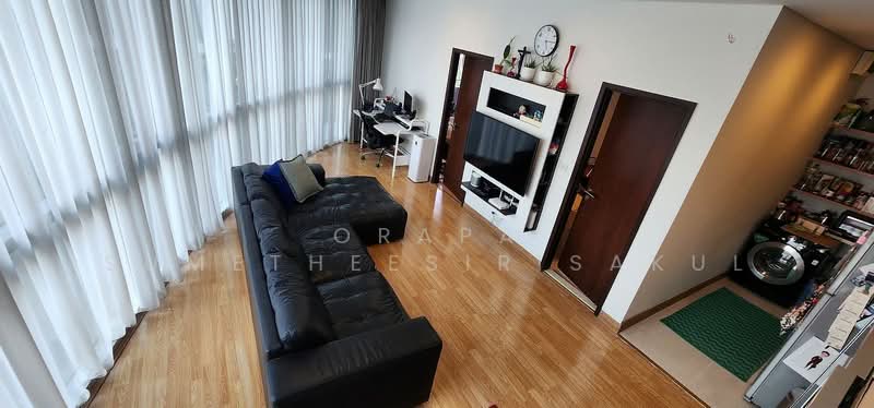 Le Luk Condominium, Bangkok, 1599 291 Sukhumvit Rd, Phra Kanong Nua, Watthana, Bangkok, 1 Bedroom, 45 sqm, Condo For Sale, by Orapa Sumetheesirisakul, 500159938 - DDproperty.com