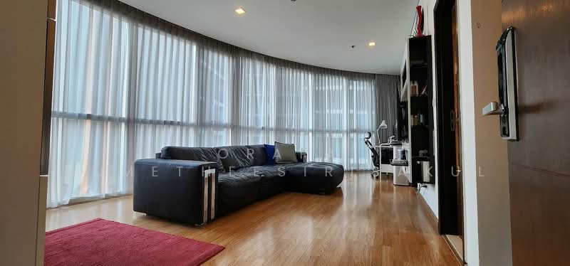 Le Luk Condominium, Bangkok, 1599 291 Sukhumvit Rd, Phra Kanong Nua, Watthana, Bangkok, 1 Bedroom, 45 sqm, Condo For Sale, by Orapa Sumetheesirisakul, 500159938 - DDproperty.com