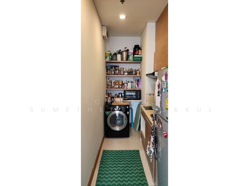 Le Luk Condominium, Bangkok, 1599 291 Sukhumvit Rd, Phra Kanong Nua, Watthana, Bangkok, 1 Bedroom, 45 sqm, Condo For Sale, by Orapa Sumetheesirisakul, 500159938 - DDproperty.com