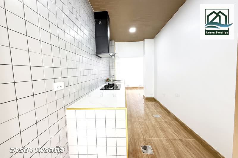 ทหารกองหนุน รามอินทรา109, Bangkok, Bang Chun, Khlong Sam Wa, Bangkok, 5 Bedrooms, 162 sqm, Single Detached House For Sale, by วิสุทธินี เฉลิมสินสุวรรณ, 500159939 - DDproperty.com