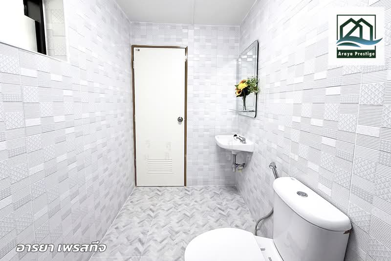 ทหารกองหนุน รามอินทรา109, Bangkok, Bang Chun, Khlong Sam Wa, Bangkok, 5 Bedrooms, 162 sqm, Single Detached House For Sale, by วิสุทธินี เฉลิมสินสุวรรณ, 500159939 - DDproperty.com