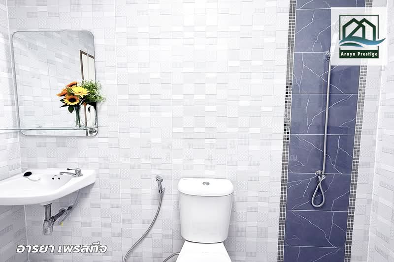 ทหารกองหนุน รามอินทรา109, Bangkok, Bang Chun, Khlong Sam Wa, Bangkok, 5 Bedrooms, 162 sqm, Single Detached House For Sale, by วิสุทธินี เฉลิมสินสุวรรณ, 500159939 - DDproperty.com