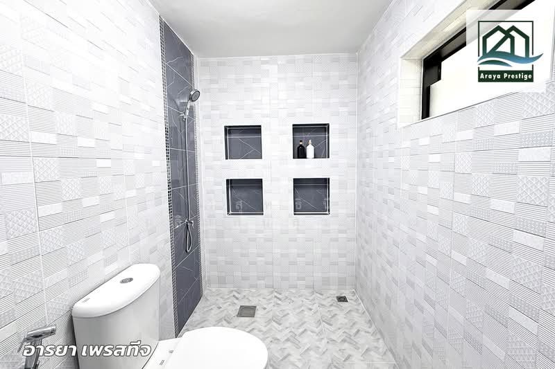 ทหารกองหนุน รามอินทรา109, Bangkok, Bang Chun, Khlong Sam Wa, Bangkok, 5 Bedrooms, 162 sqm, Single Detached House For Sale, by วิสุทธินี เฉลิมสินสุวรรณ, 500159939 - DDproperty.com