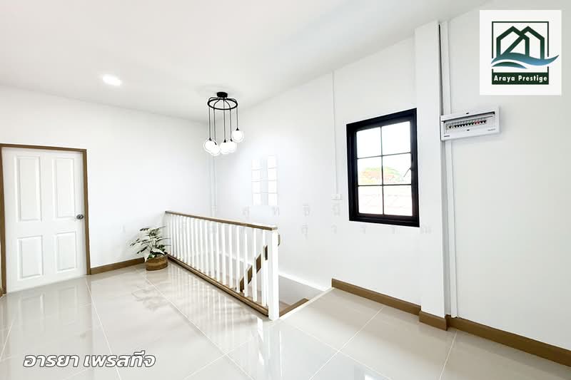 ทหารกองหนุน รามอินทรา109, Bangkok, Bang Chun, Khlong Sam Wa, Bangkok, 5 Bedrooms, 162 sqm, Single Detached House For Sale, by วิสุทธินี เฉลิมสินสุวรรณ, 500159939 - DDproperty.com