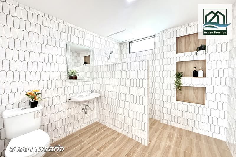 ทหารกองหนุน รามอินทรา109, กรุงเทพ, บางชัน, คลองสามวา, กรุงเทพ, 162 ตร.ม., บ้านเดี่ยว ขาย, โดย วิสุทธินี เฉลิมสินสุวรรณ, 500159939 - DDproperty.com