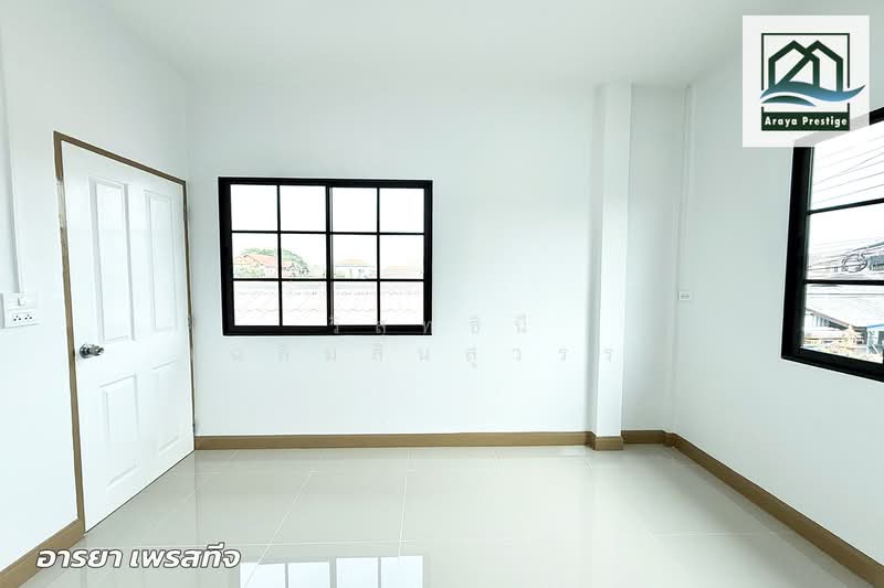 ทหารกองหนุน รามอินทรา109, Bangkok, Bang Chun, Khlong Sam Wa, Bangkok, 5 Bedrooms, 162 sqm, Single Detached House For Sale, by วิสุทธินี เฉลิมสินสุวรรณ, 500159939 - DDproperty.com