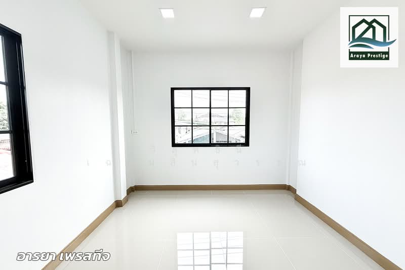 ทหารกองหนุน รามอินทรา109, Bangkok, Bang Chun, Khlong Sam Wa, Bangkok, 5 Bedrooms, 162 sqm, Single Detached House For Sale, by วิสุทธินี เฉลิมสินสุวรรณ, 500159939 - DDproperty.com