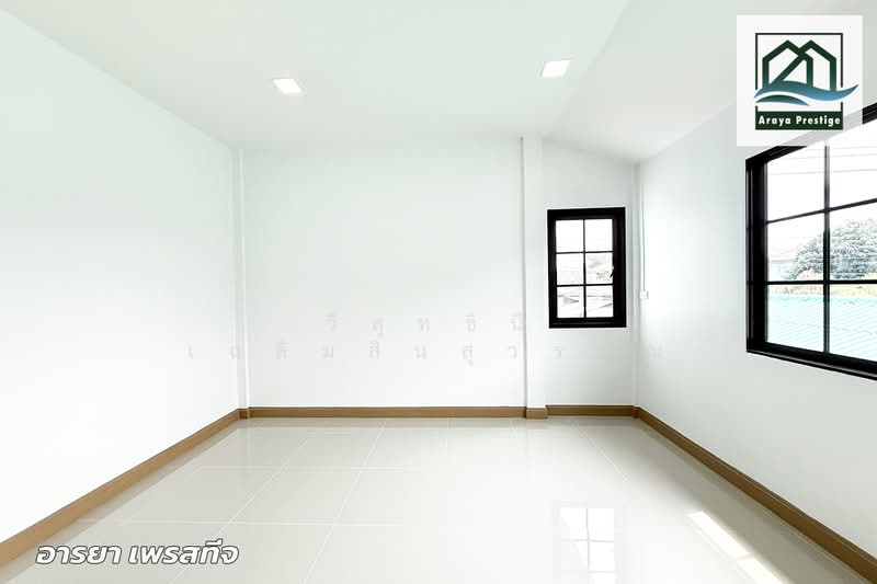 ทหารกองหนุน รามอินทรา109, Bangkok, Bang Chun, Khlong Sam Wa, Bangkok, 5 Bedrooms, 162 sqm, Single Detached House For Sale, by วิสุทธินี เฉลิมสินสุวรรณ, 500159939 - DDproperty.com