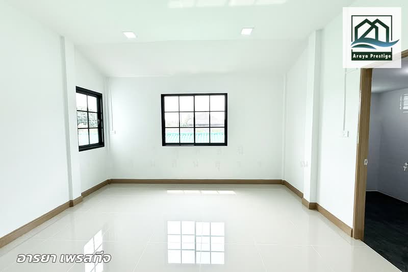 ทหารกองหนุน รามอินทรา109, Bangkok, Bang Chun, Khlong Sam Wa, Bangkok, 5 Bedrooms, 162 sqm, Single Detached House For Sale, by วิสุทธินี เฉลิมสินสุวรรณ, 500159939 - DDproperty.com