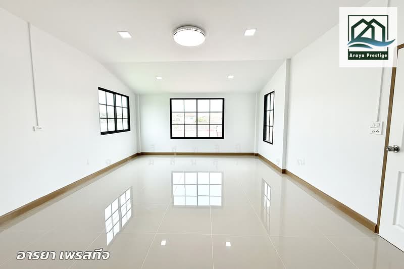 ทหารกองหนุน รามอินทรา109, กรุงเทพ, บางชัน, คลองสามวา, กรุงเทพ, 162 ตร.ม., บ้านเดี่ยว ขาย, โดย วิสุทธินี เฉลิมสินสุวรรณ, 500159939 - DDproperty.com