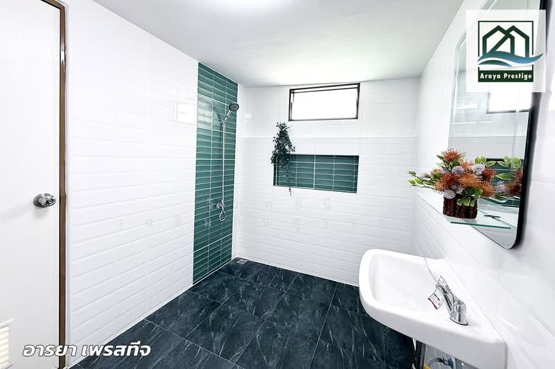 ทหารกองหนุน รามอินทรา109, กรุงเทพ, บางชัน, คลองสามวา, กรุงเทพ, 162 ตร.ม., บ้านเดี่ยว ขาย, โดย วิสุทธินี เฉลิมสินสุวรรณ, 500159939 - DDproperty.com