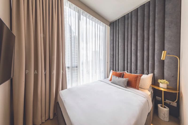 Celes Asoke, Bangkok, 8-10 Sukhumvit 21, Khlongtoei Nua, Watthana, Bangkok, 2 Bedrooms, 70 sqm, Condo For Rent, by Pavana Sirikogar, 500159941 - DDproperty.com