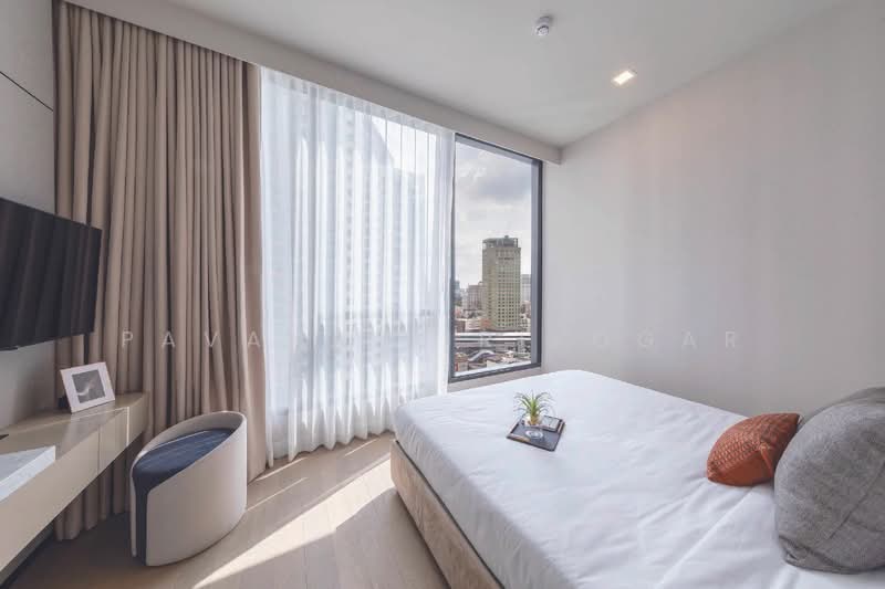 Celes Asoke, Bangkok, 8-10 Sukhumvit 21, Khlongtoei Nua, Watthana, Bangkok, 2 Bedrooms, 70 sqm, Condo For Rent, by Pavana Sirikogar, 500159941 - DDproperty.com