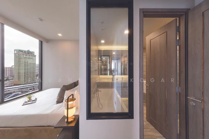Celes Asoke, Bangkok, 8-10 Sukhumvit 21, Khlongtoei Nua, Watthana, Bangkok, 2 Bedrooms, 70 sqm, Condo For Rent, by Pavana Sirikogar, 500159941 - DDproperty.com
