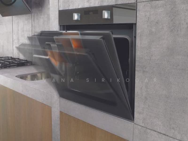 Celes Asoke, Bangkok, 8-10 Sukhumvit 21, Khlongtoei Nua, Watthana, Bangkok, 2 Bedrooms, 70 sqm, Condo For Rent, by Pavana Sirikogar, 500159941 - DDproperty.com