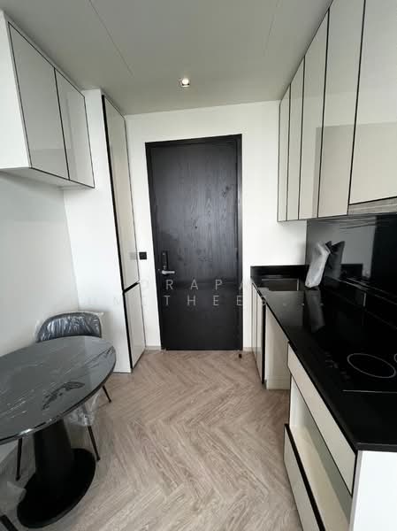 Chapter Charoennakhon–Riverside, Bangkok, Charoennakorn Road, Bang Lam Phu Lang, Khlong San, Bangkok, 1 Bedroom, 35 sqm, Condo For Sale, by Orapa Sumetheesirisakul, 500159942 - DDproperty.com