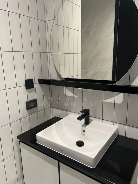 Chapter Charoennakhon–Riverside, Bangkok, Charoennakorn Road, Bang Lam Phu Lang, Khlong San, Bangkok, 1 Bedroom, 35 sqm, Condo For Sale, by Orapa Sumetheesirisakul, 500159942 - DDproperty.com