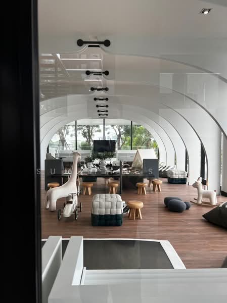 Chapter Charoennakhon–Riverside : แชปเตอร์ เจริญนคร–ริเวอร์ไซด์, กรุงเทพ, ถนนเจริญนคร, บางลำภูล่าง, คลองสาน, กรุงเทพ, 35 ตร.ม., คอนโด ขาย, โดย Orapa Sumetheesirisakul, 500159942 - DDproperty.com