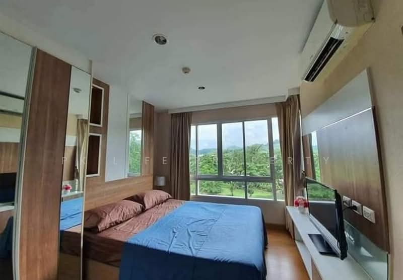 For Rent - Plus Condo 2, Phuket