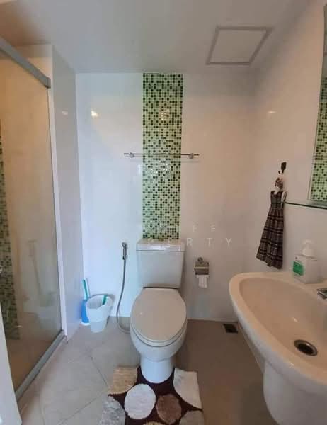 For Rent - Plus Condo 2, Phuket
