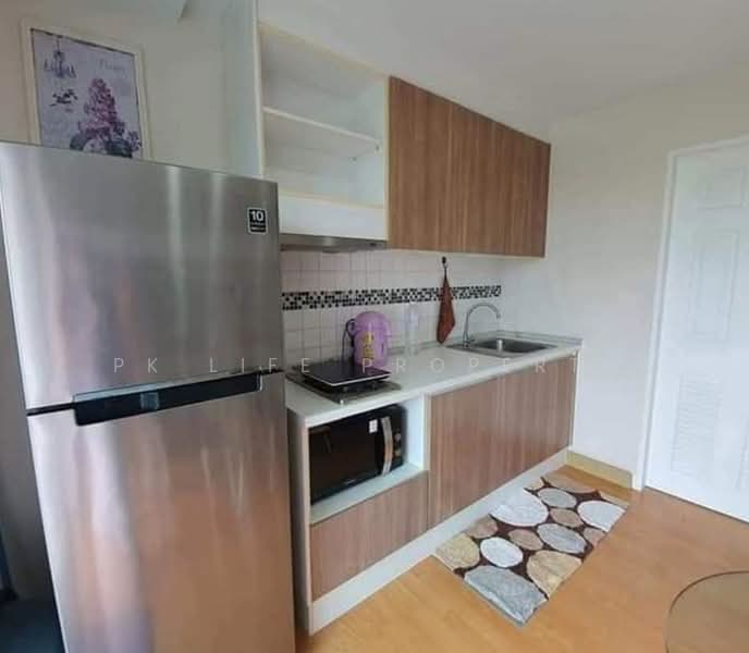 ให้เช่า - Plus Condo 2 : พลัส คอนโด 2, ภูเก็ต