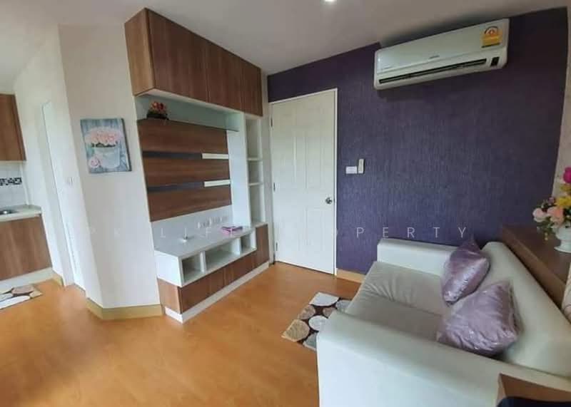 For Rent - Plus Condo 2, Phuket