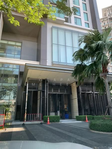 The Breeze Narathiwas, Bangkok, 198 Narathiwat Ratchanakarin Road, Chong Nonsi, Yan Nawa, Bangkok, 1 Bedroom, 49 sqm, Condo For Sale, by Orapa Sumetheesirisakul, 500159945 - DDproperty.com