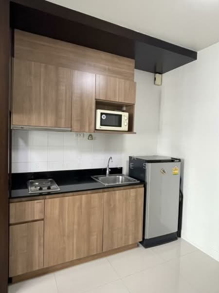 IDEO Sathorn-Taksin, Bangkok, 138 KrungThonburi Road, Khlong Ton Sai, Khlong San, Bangkok, 1 Bedroom, 36 sqm, Condo For Sale, by Orapa Sumetheesirisakul, 500159949 - DDproperty.com