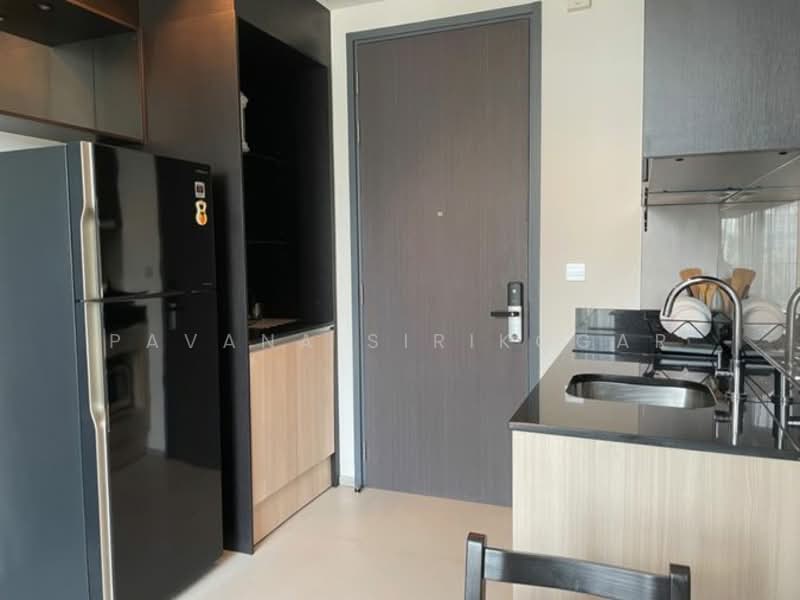 The Edge Sukhumvit 23 : เอดจ์ สุขุมวิท 23, กรุงเทพ, 6 ซอยสุขุมวิท 23, คลองเตยเหนือ, วัฒนา, กรุงเทพ, 34 ตร.ม., คอนโด ให้เช่า, โดย Pavana Sirikogar, 500159953 - DDproperty.com