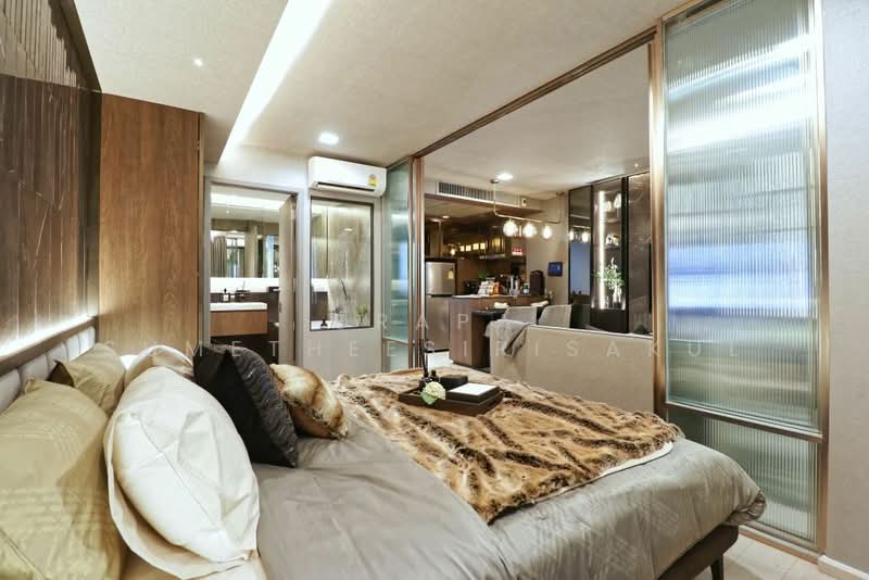 Walden Sukhumvit 39, Bangkok, 20-55 Soi Prommit, Khlong Tan Nua, Watthana, Bangkok, 1 Bedroom, 45 sqm, Condo For Sale, by Orapa Sumetheesirisakul, 500159956 - DDproperty.com