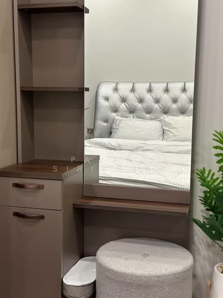 One9Five Asoke-Rama 9, Bangkok, 195 Soi Rama 9 Soi 5, Huai Khwang, Huai Khwang, Bangkok, 1 Bedroom, 29 sqm, Condo For Rent, by Pavana Sirikogar, 500159958 - DDproperty.com