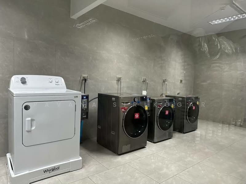 One9Five Asoke-Rama 9 : วัน ไนน์ ไฟว์ อโศก-พระราม 9, กรุงเทพ, 195 ถนนพระราม 9 ซอย 5, ห้วยขวาง, ห้วยขวาง, กรุงเทพ, 29 ตร.ม., คอนโด ให้เช่า, โดย Pavana Sirikogar, 500159958 - DDproperty.com