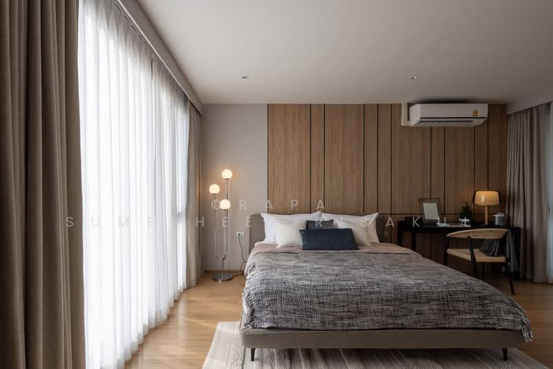 For Sale - SALA Ladprao-Ratchayothin, Bangkok