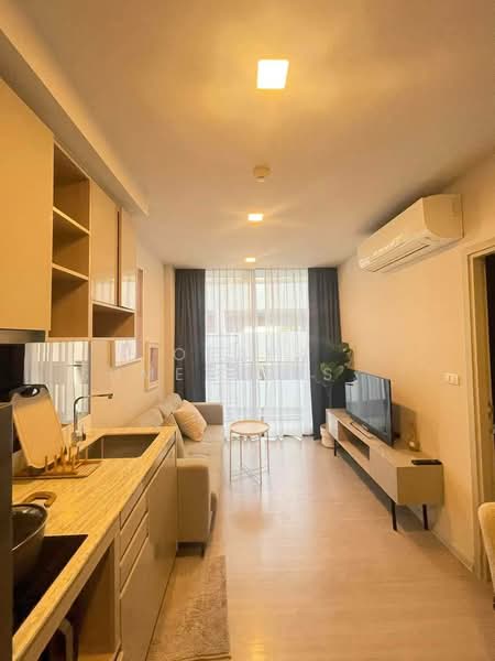 Quintara Treehaus Sukhumvit 42, Bangkok, Soi Bar Bose 2, Sukhumvit 42, Phra Kanong, Khlong Toei, Bangkok, 1 Bedroom, 30 sqm, Condo For Sale, by Orapa Sumetheesirisakul, 500159961 - DDproperty.com