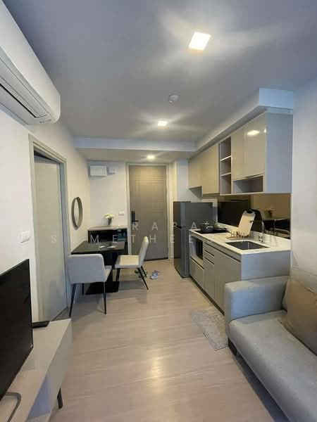 Quintara Treehaus Sukhumvit 42, Bangkok, Soi Bar Bose 2, Sukhumvit 42, Phra Kanong, Khlong Toei, Bangkok, 1 Bedroom, 30 sqm, Condo For Sale, by Orapa Sumetheesirisakul, 500159961 - DDproperty.com