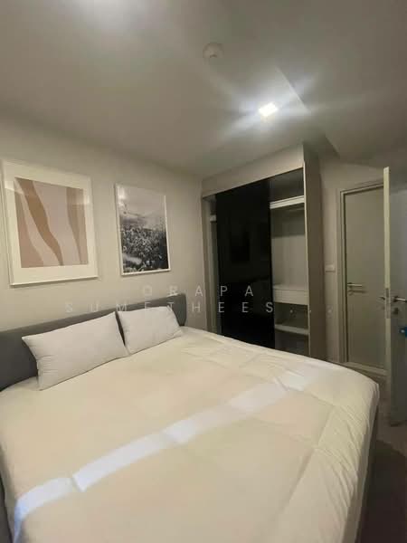 Quintara Treehaus Sukhumvit 42, Bangkok, Soi Bar Bose 2, Sukhumvit 42, Phra Kanong, Khlong Toei, Bangkok, 1 Bedroom, 30 sqm, Condo For Sale, by Orapa Sumetheesirisakul, 500159961 - DDproperty.com