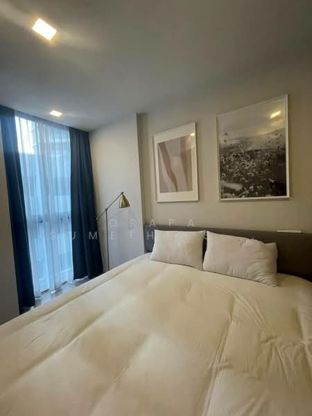 Quintara Treehaus Sukhumvit 42, Bangkok, Soi Bar Bose 2, Sukhumvit 42, Phra Kanong, Khlong Toei, Bangkok, 1 Bedroom, 30 sqm, Condo For Sale, by Orapa Sumetheesirisakul, 500159961 - DDproperty.com