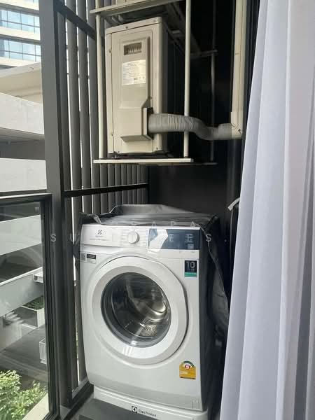 Quintara Treehaus Sukhumvit 42, Bangkok, Soi Bar Bose 2, Sukhumvit 42, Phra Kanong, Khlong Toei, Bangkok, 1 Bedroom, 30 sqm, Condo For Sale, by Orapa Sumetheesirisakul, 500159961 - DDproperty.com