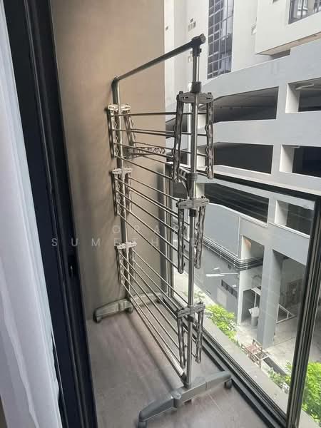 Quintara Treehaus Sukhumvit 42 : ควินทารา ทรีเฮาส์ สุขุมวิท 42, กรุงเทพ, ซอยบาร์โบส 2 ถนนสุขุมวิท 42, พระโขนง, คลองเตย, กรุงเทพ, 30 ตร.ม., คอนโด ขาย, โดย Orapa Sumetheesirisakul, 500159961 - DDproperty.com