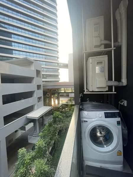 Quintara Treehaus Sukhumvit 42, Bangkok, Soi Bar Bose 2, Sukhumvit 42, Phra Kanong, Khlong Toei, Bangkok, 1 Bedroom, 30 sqm, Condo For Sale, by Orapa Sumetheesirisakul, 500159961 - DDproperty.com