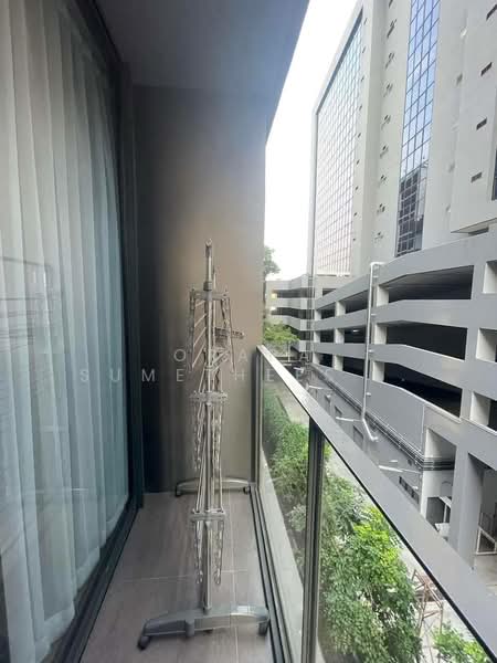 Quintara Treehaus Sukhumvit 42, Bangkok, Soi Bar Bose 2, Sukhumvit 42, Phra Kanong, Khlong Toei, Bangkok, 1 Bedroom, 30 sqm, Condo For Sale, by Orapa Sumetheesirisakul, 500159961 - DDproperty.com