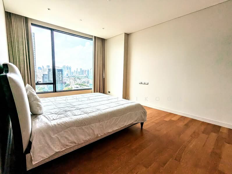 Sindhorn Residence, Bangkok, 54 Soi Ton Son, Lumphini, Pathum Wan, Bangkok, 1 Bedroom, 73 sqm, Condo For Rent, by Pavana Sirikogar, 500159964 - DDproperty.com