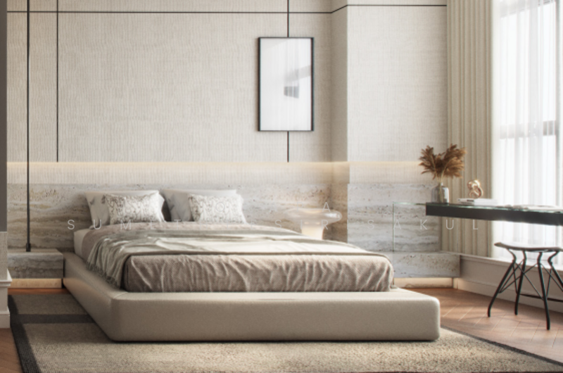 The Residences 38, Bangkok, Soi Sukhumvit 38, Phra Kanong, Khlong Toei, Bangkok, 2 Bedrooms, 92 sqm, Condo For Sale, by Orapa Sumetheesirisakul, 500159965 - DDproperty.com