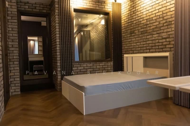 Artale Ekkamai-Ramintra, Bangkok, Soi Sukontasawat 19, Sukontasawat Road, Lat Phrao, Lat Phrao, Bangkok, 4 Bedrooms, 390 sqm, Single Detached House For Rent, by Pavana Sirikogar, 500159966 - DDproperty.com