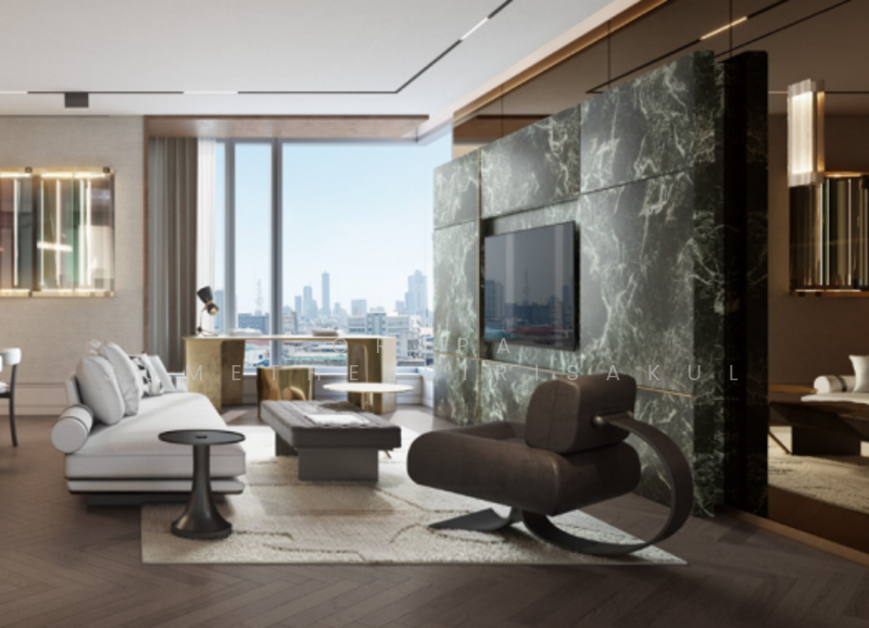 The Residences 38, Bangkok, Soi Sukhumvit 38, Phra Kanong, Khlong Toei, Bangkok, 2 Bedrooms, 107 sqm, Condo For Sale, by Orapa Sumetheesirisakul, 500159968 - DDproperty.com