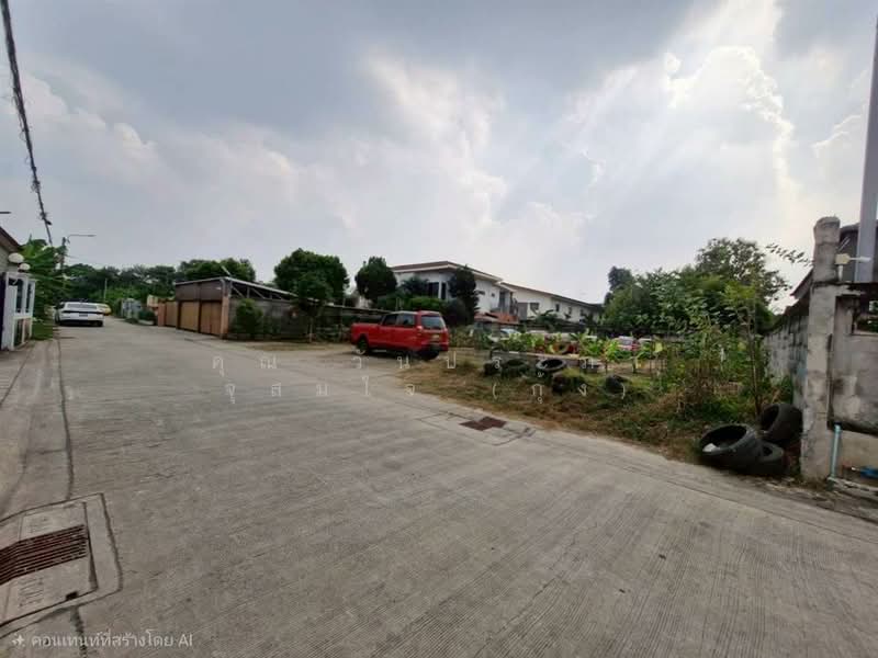 ที่ดินเปล่า 199 ตร.ว. ที่ดิน ถนนสุขาภิบาล5 ซอย5 แยก4, กรุงเทพ, ท่าแร้ง, บางเขน, กรุงเทพ, 796 ตร.ม., ที่ดิน ขาย, โดย คุณ วันประภา จุสมใจ (กุ้ง), 500159972 - DDproperty.com