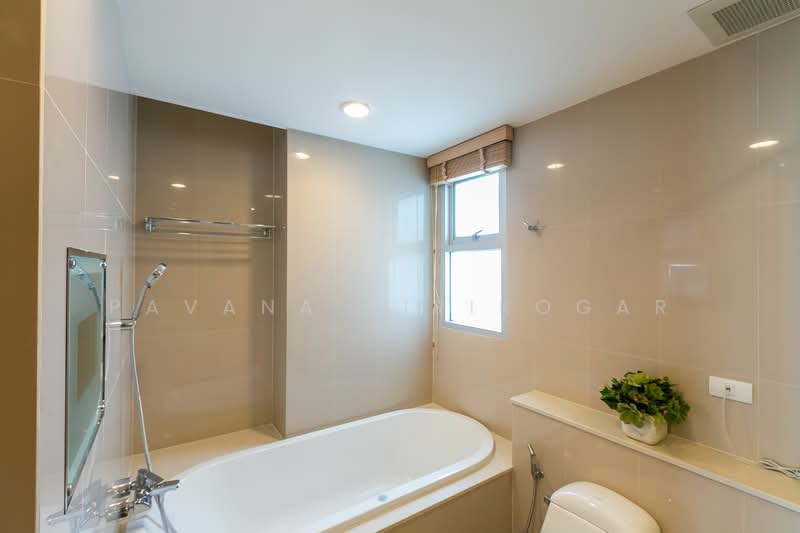 Baan Bannavan : บ้านบรรณาวรรณ, กรุงเทพ, 358 ซอย ทองหล่อ 16, คลองตันเหนือ, วัฒนา, กรุงเทพ, 120 ตร.ม., อพาร์ทเมนท์ ให้เช่า, โดย Pavana Sirikogar, 500159973 - DDproperty.com