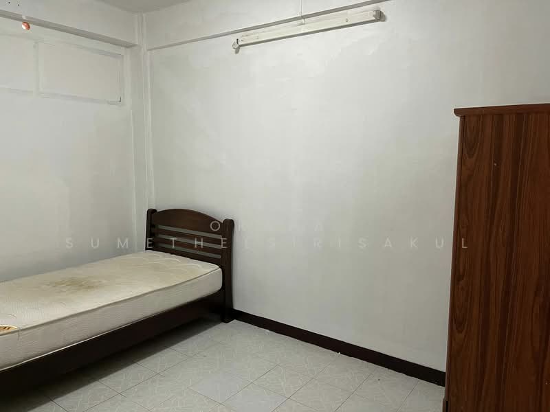 ทาวน์เฮ้าส์ 2-ห้องนอน, กรุงเทพ, จันทรเกษม, จตุจักร, กรุงเทพ, 195 ตร.ม., ทาวน์เฮ้าส์ ขาย, โดย Orapa Sumetheesirisakul, 500159974 - DDproperty.com