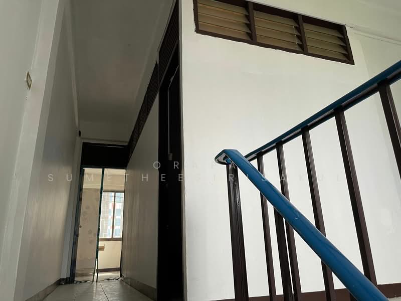 2-BR Townhouse, Bangkok, Chan Kasem, Chatuchak, Bangkok, 2 Bedrooms, 195 sqm, Townhouse For Sale, by Orapa Sumetheesirisakul, 500159974 - DDproperty.com